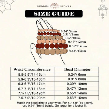 Buddha Stones "Wishing Protection and Energy" Cinnabar Bracelet