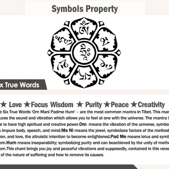 Buddha Stones Tibetan Buddhist Handmade Mani Mantra Lucky Red String Bracelet