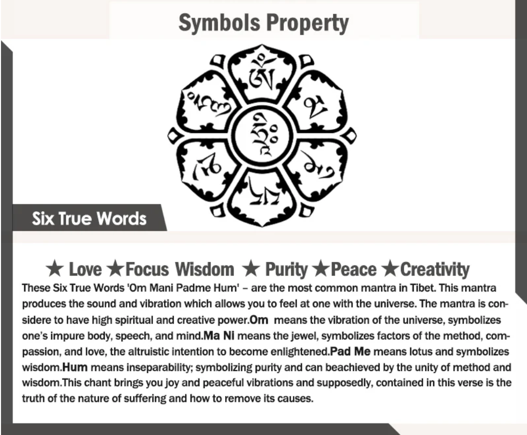 Buddha Stones Tibetan Buddhist Handmade Mani Mantra Lucky Red String Bracelet