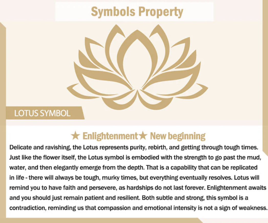 Buddha Stones Lotus Cyan Bodhi Seed Success Bracelet