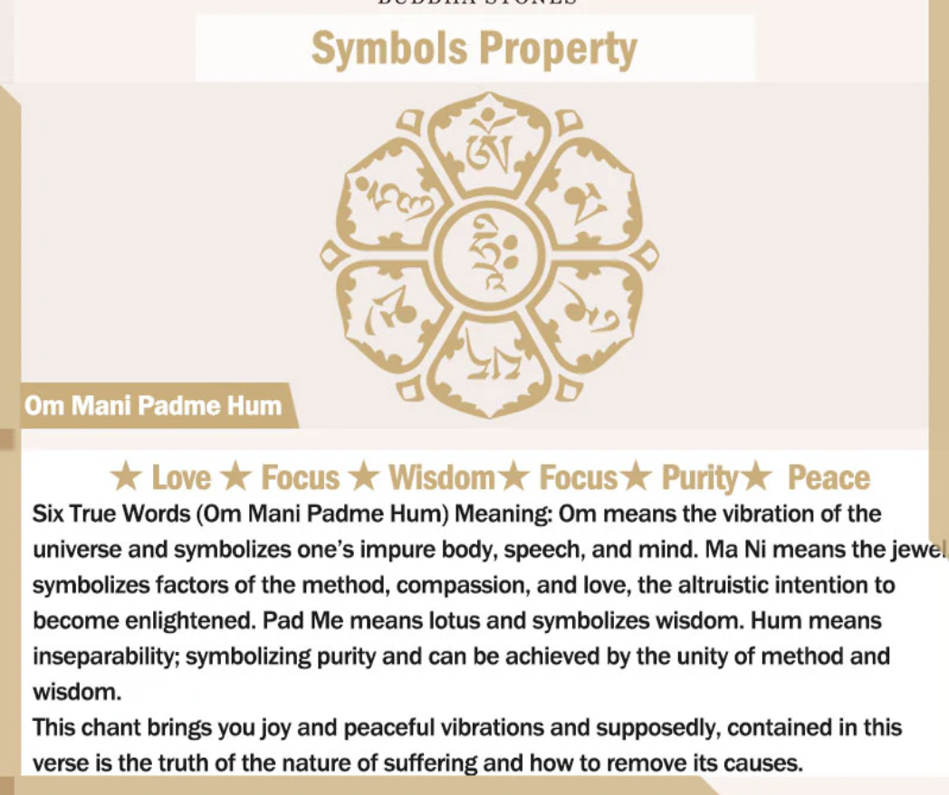 Buddha Stones Tibetan Om Mani Padme Hum Dreamcatcher Luck Colorful Reincarnation Knot String Bracelet