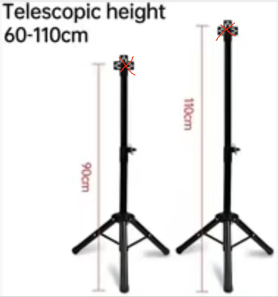 Magic shop  Hologram Fan