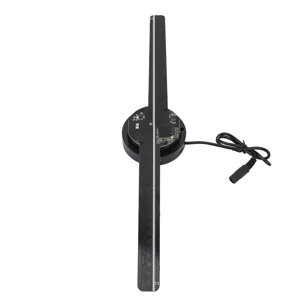 Magic shop  Hologram Fan