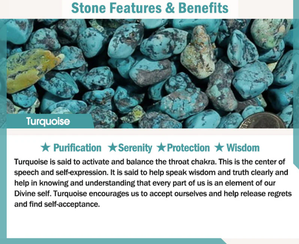 Buddha Stones Tibetan Mala Red Turquoise Lucky Necklace Bracelet