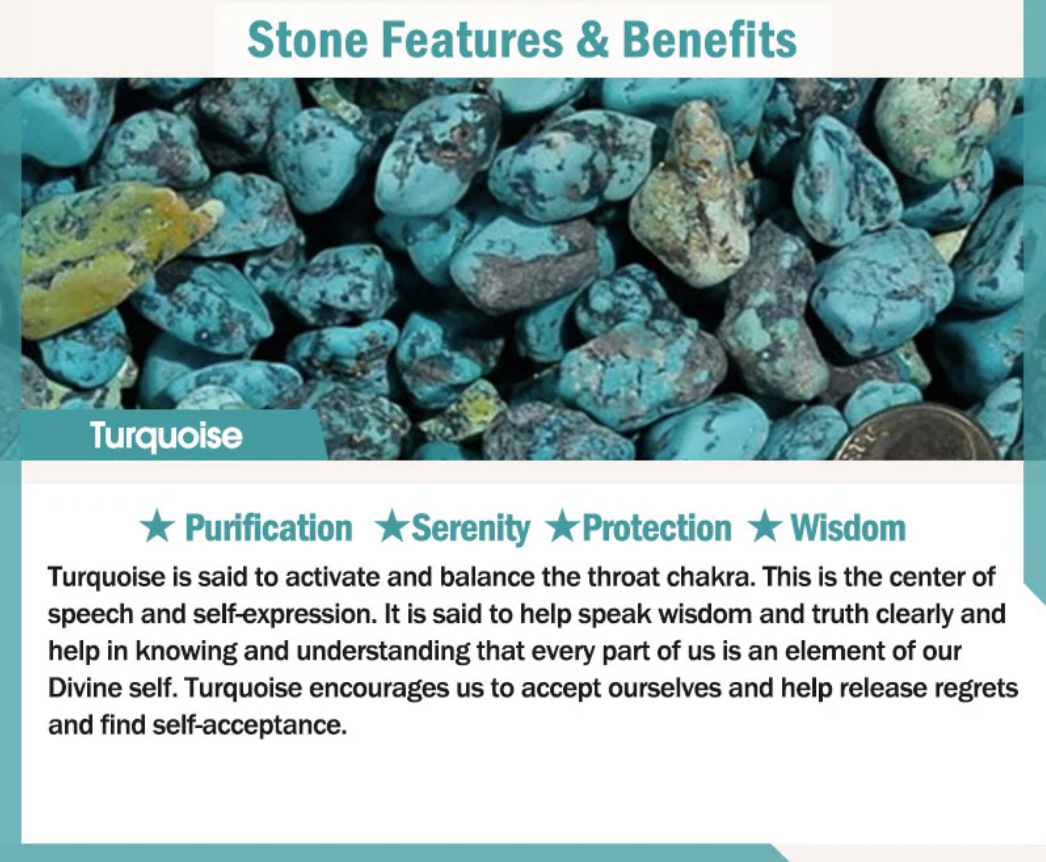 Buddha Stones 108 Beads Lazurite Positive Bracelet Mala