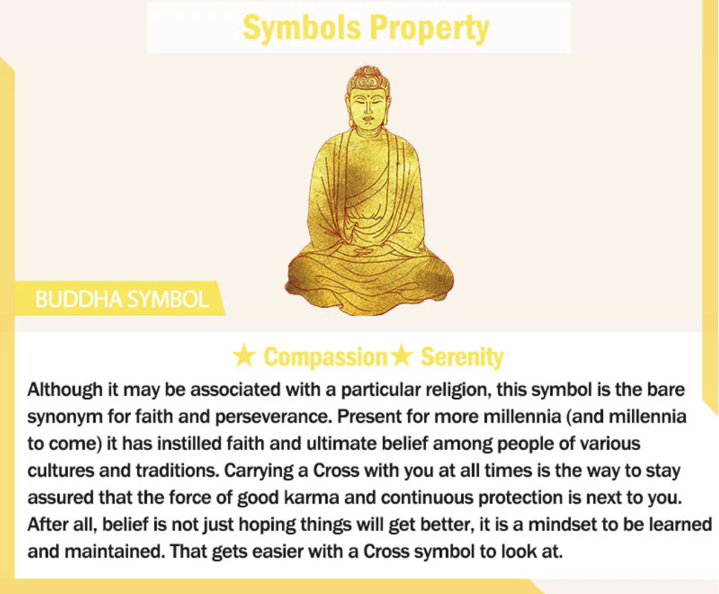 Buddha Stones Tibetan Lightning Strike Wood Bracelet Lotus Buddha Mala