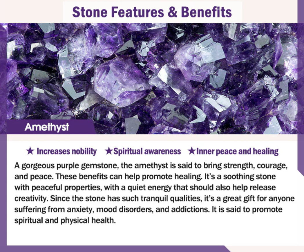 "Save A Cat" Cute Cat Pattern Natural Crystal Protection Cat-Loving Pendant Necklace