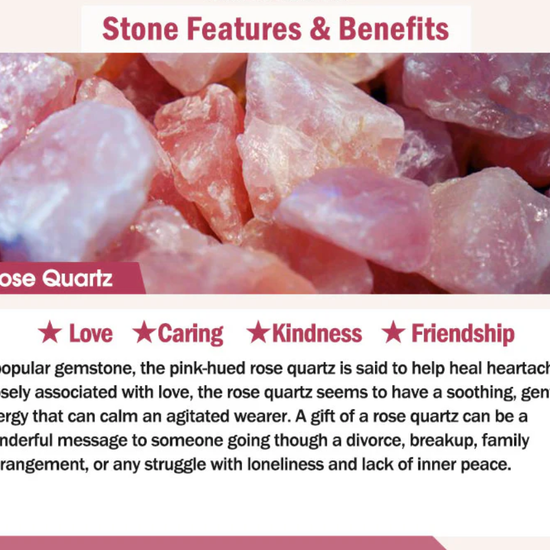 "Save A Cat" Cute Cat Pattern Natural Crystal Protection Cat-Loving Pendant Necklace