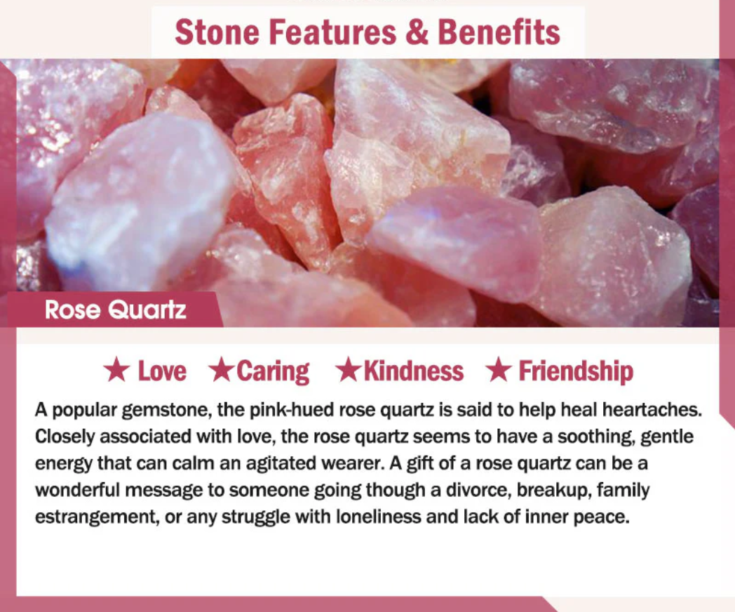 "Save A Cat" Cute Cat Pattern Natural Crystal Protection Cat-Loving Pendant Necklace