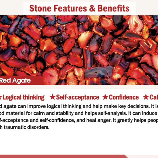 "Save A Cat" Cute Cat Pattern Natural Crystal Protection Cat-Loving Pendant Necklace