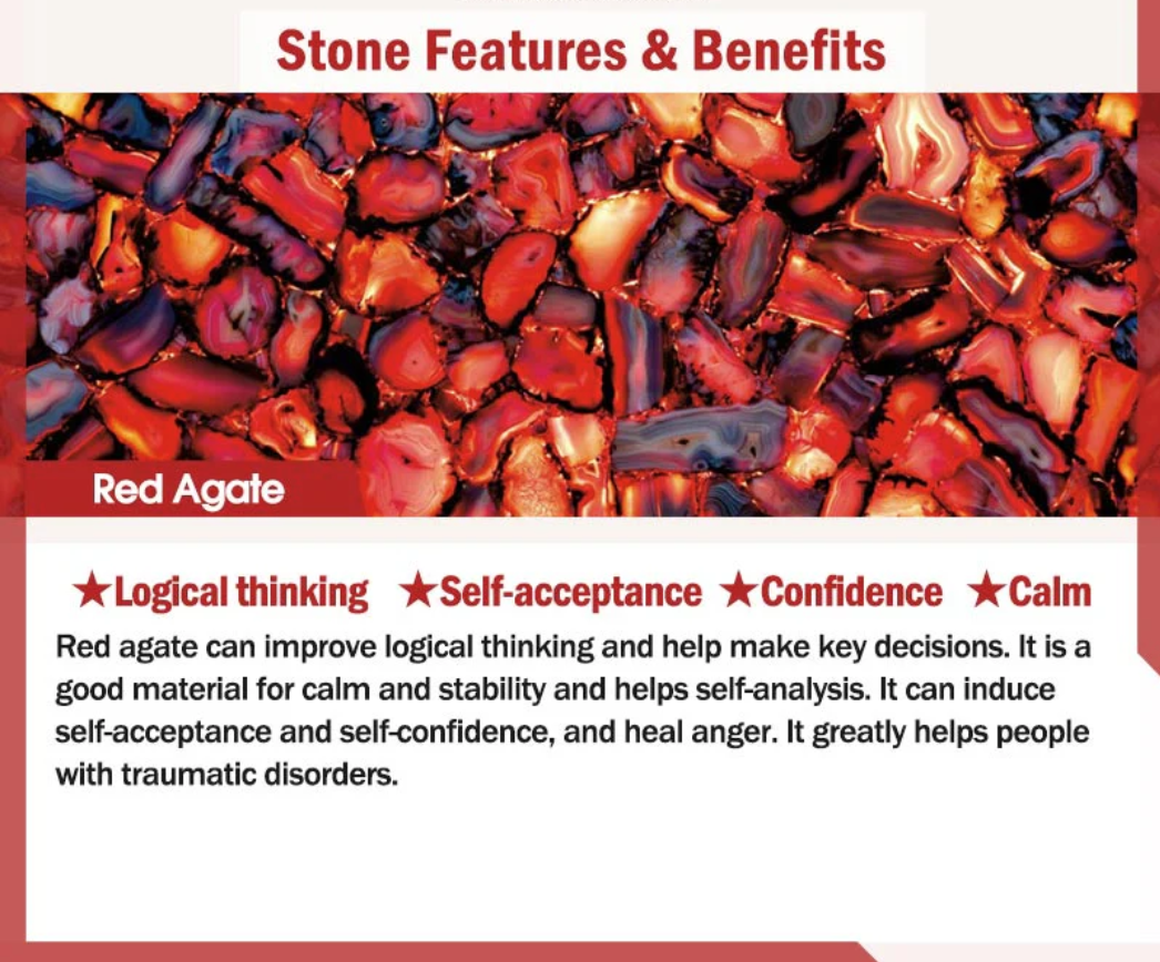 "Save A Cat" Cute Cat Pattern Natural Crystal Protection Cat-Loving Pendant Necklace