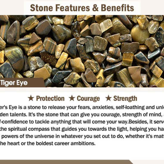 "Save A Cat" Cute Cat Pattern Natural Crystal Protection Cat-Loving Pendant Necklace