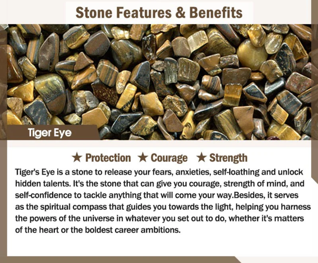 "Save A Cat" Cute Cat Pattern Natural Crystal Protection Cat-Loving Pendant Necklace