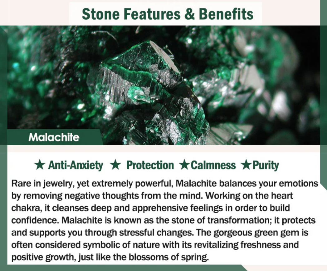 "Save A Cat" Cute Cat Pattern Natural Crystal Protection Cat-Loving Pendant Necklace