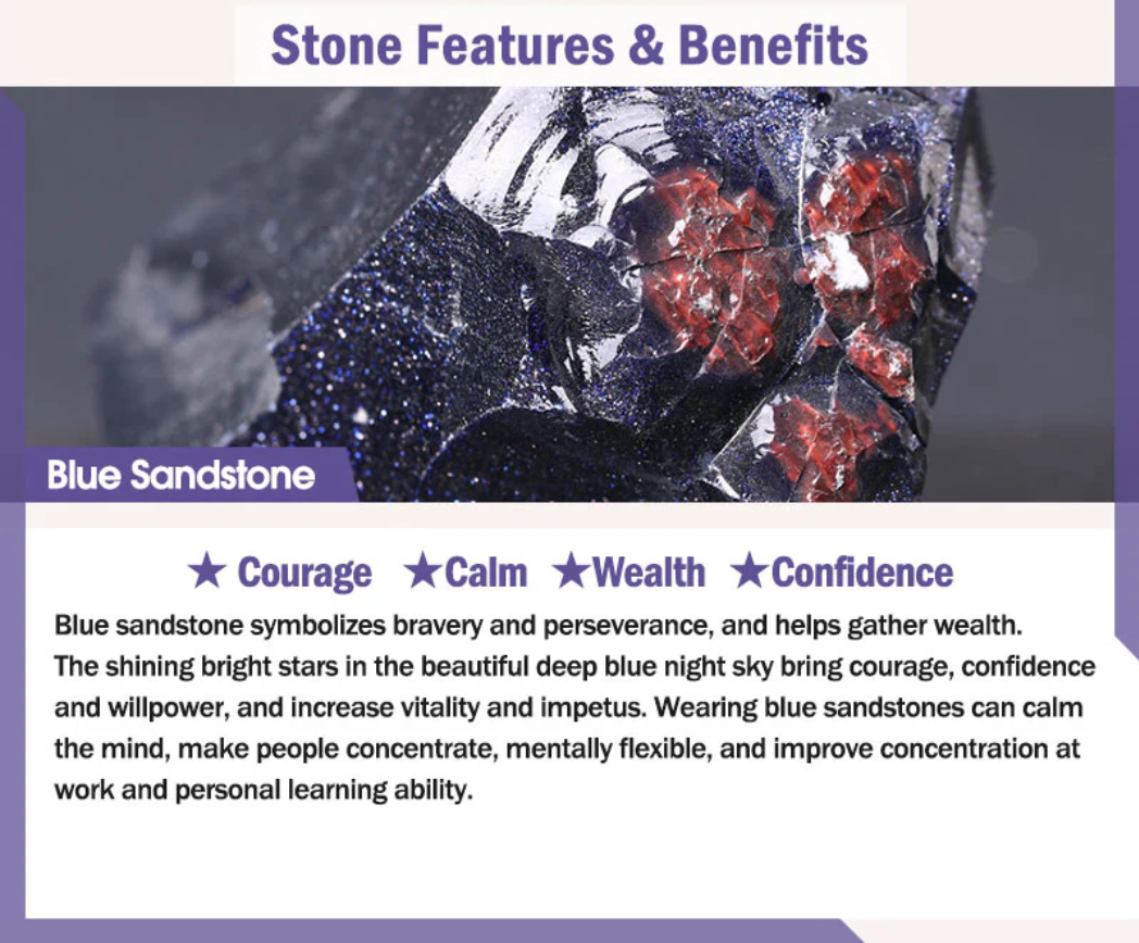 "Save A Cat" Cute Cat Pattern Natural Crystal Protection Cat-Loving Pendant Necklace