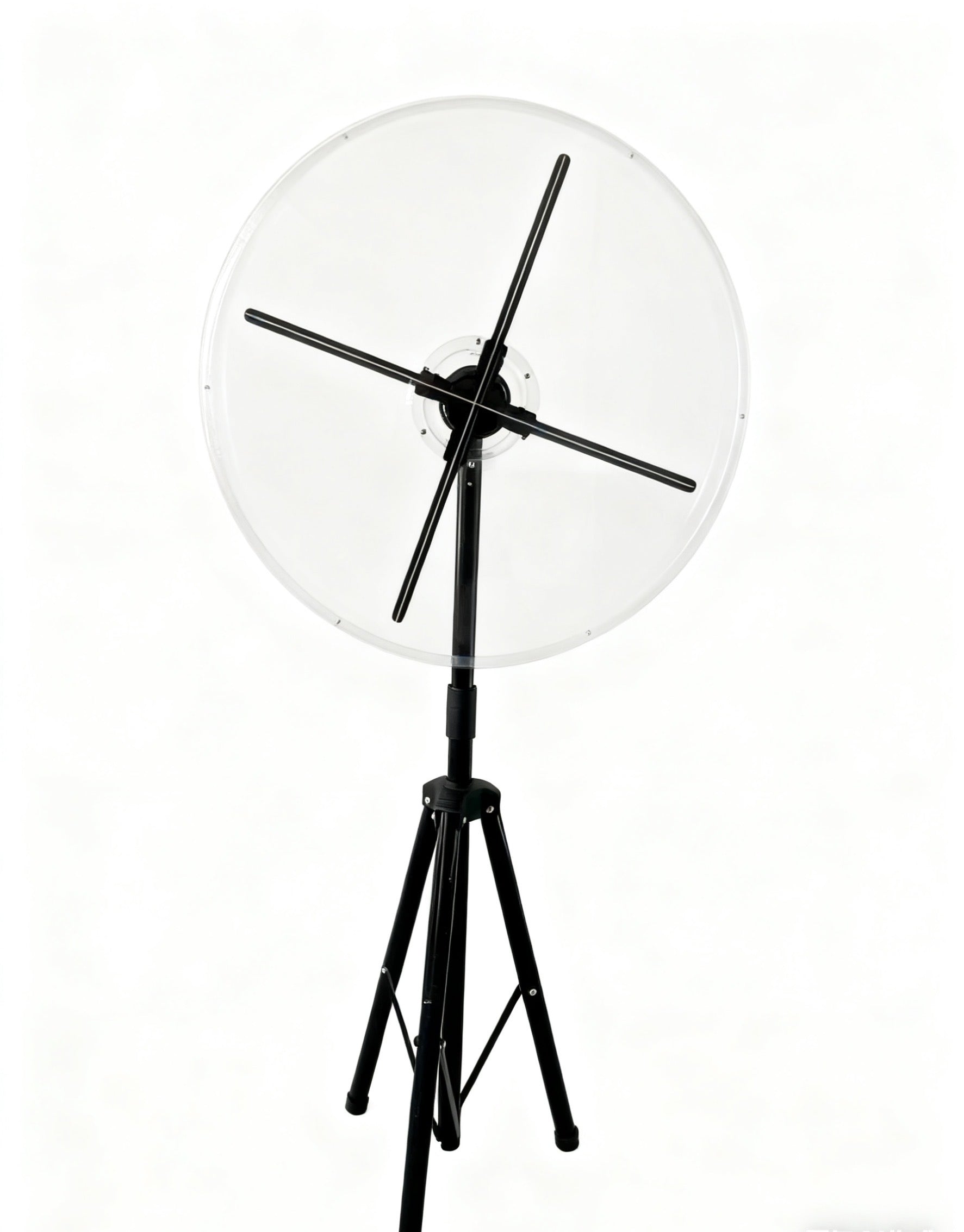 Magic shop  Hologram Fan