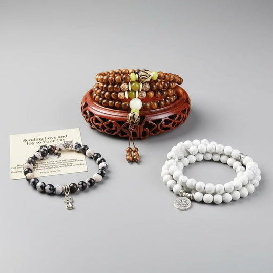 Healing Bracelet Trio Pack